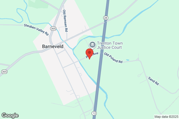 Beaver Meadow Veterinary Clinic