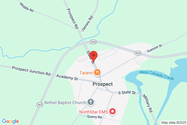 Prospect Village of