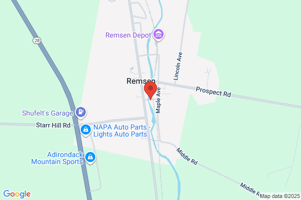 Remsen Village of