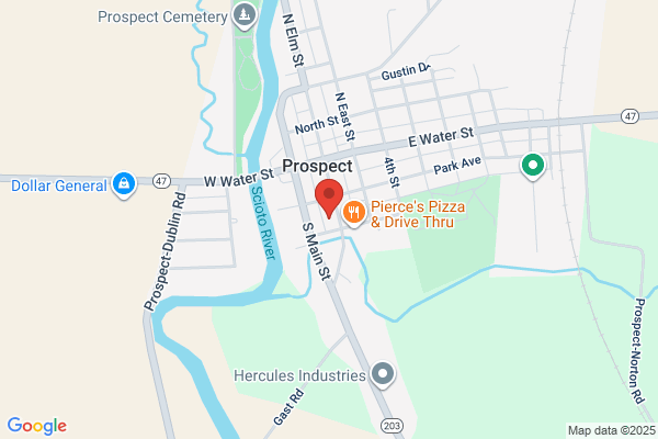 Armstrong Chimney & Roofing