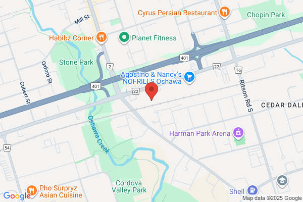 Central Drain Service