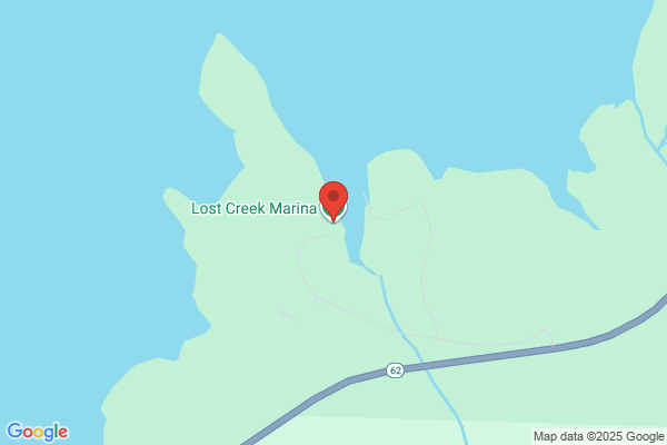 Lost Creek Marina