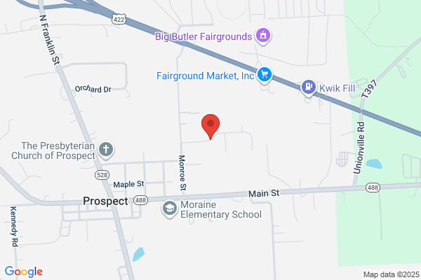 Beardsley Mechanical Inc