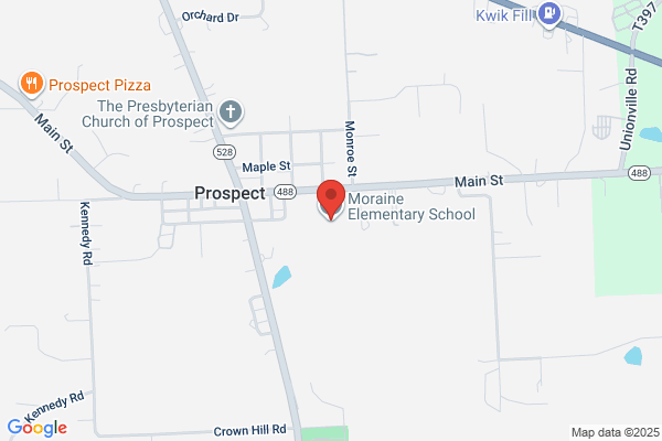 Moraine Elementary School
