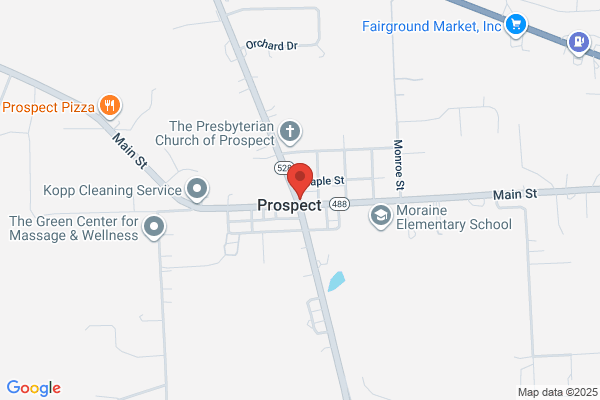 Raisley Edward L Funeral Home