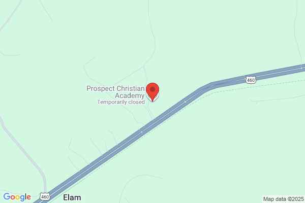 Prospect Christian Academy