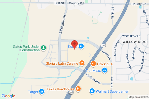 Spec's Wines, Spirits & Finer Foods