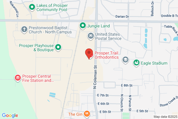 Prosper Smiles Family Dentistry