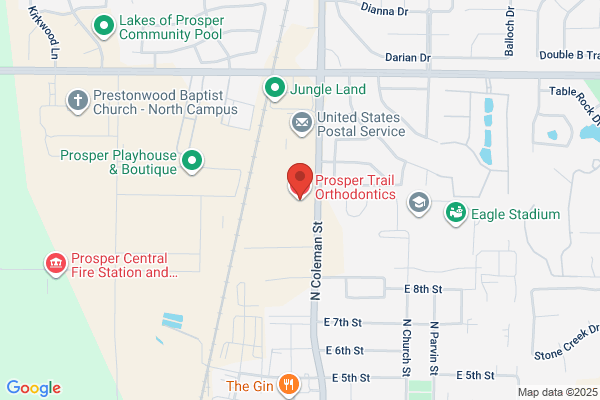 Bodine Orthodontics