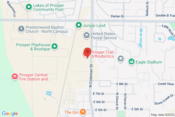 Baylor Scott & White Dermatology Specialists - Prosper - Closed
