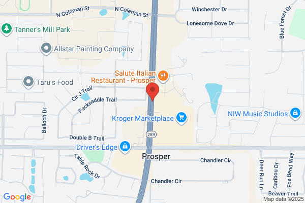 Baylor Scott & White Institute for Rehabilitation - Prosper