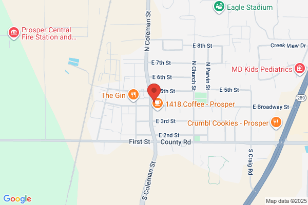 Prosper Family Chiropractic