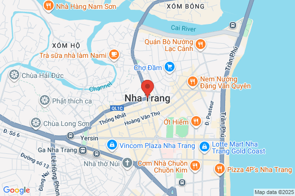 Trang Cung, DO
