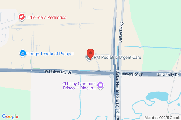 Children's Health Gastroenterology - Prosper