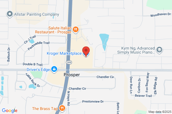 Kroger Marketplace