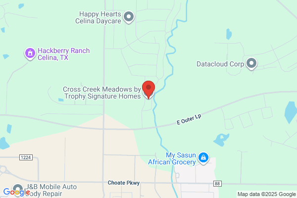 Wilson Creek Meadows by Trophy Signature Homes