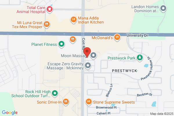 Gameday Men's Health Northeast Frisco