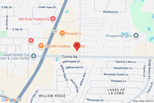 DiamondCrest Medical Center