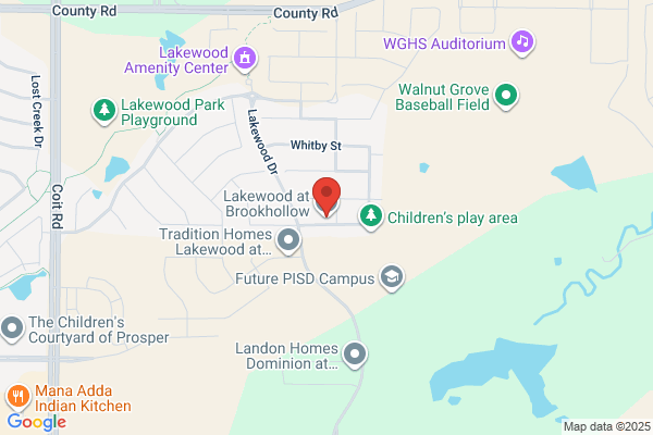 Lakewood at Brookhollow - Closed