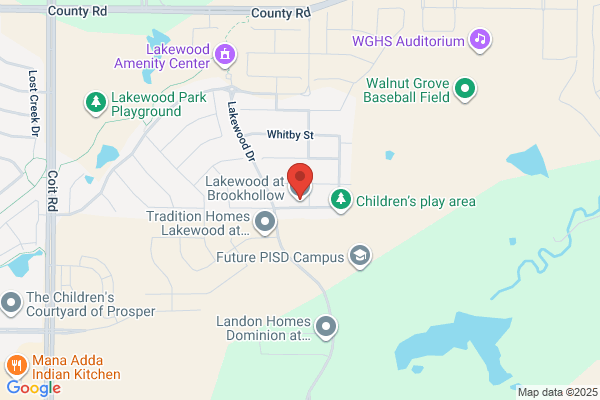 Southlake Meadows - Closed