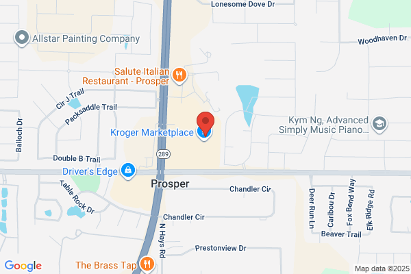 Kroger Pharmacy