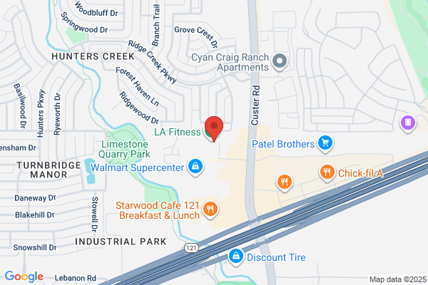 British Swim School of Frisco - Prosper