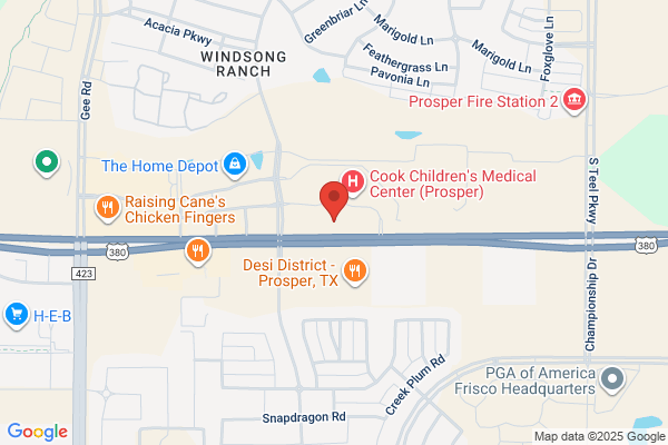 Cook Children's Nephrology - Prosper