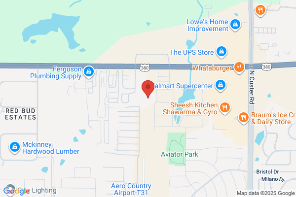 Locksmith Prosper TX