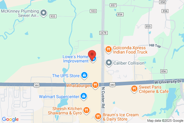 Lowe's ProServices