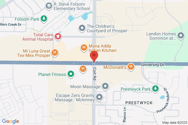 Prosper KinderCare