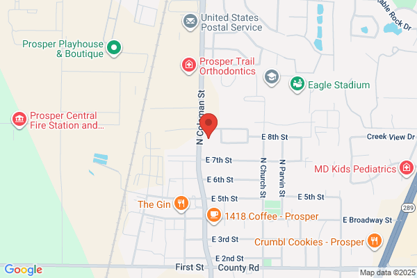 Prosper Montessori Academy