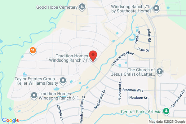 Homes of Prosper.Com