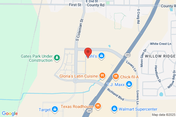 City Salon Suites & Spa - Prosper