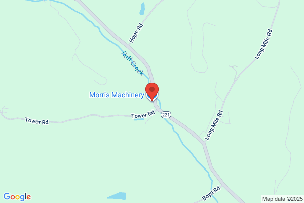 Morris Machinery