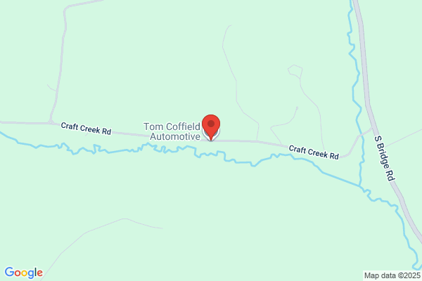 Tom Coffield Automotive