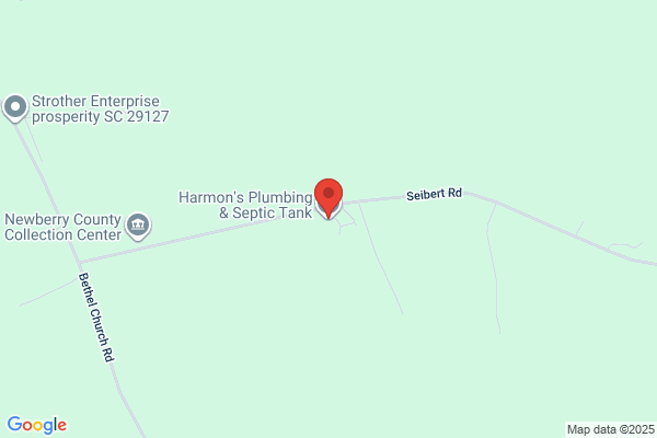 Harmon's Plumbing Co