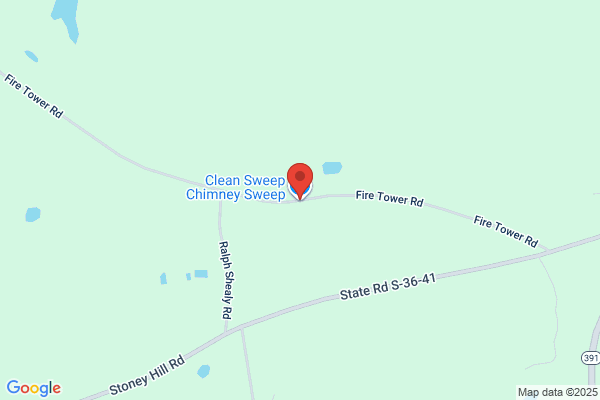 Clean Sweep Chimney Sweep