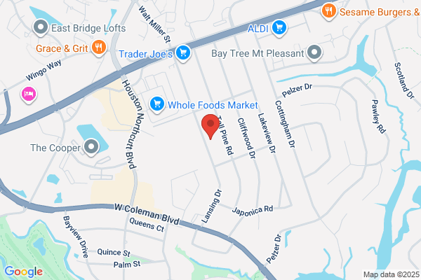 Dominick Oliver & Sons Contractors