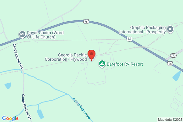 Georgia-Pacific Corporation
