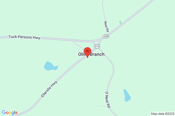 Oneal Fire Department Non Emergency