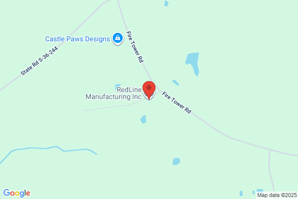 Redline Precision Machining