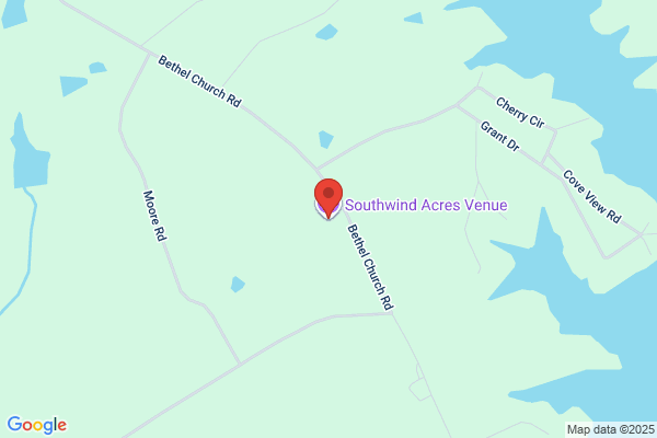Southwind Acres Venue