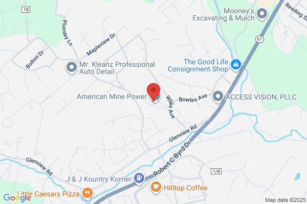 Beckley Steel Inc