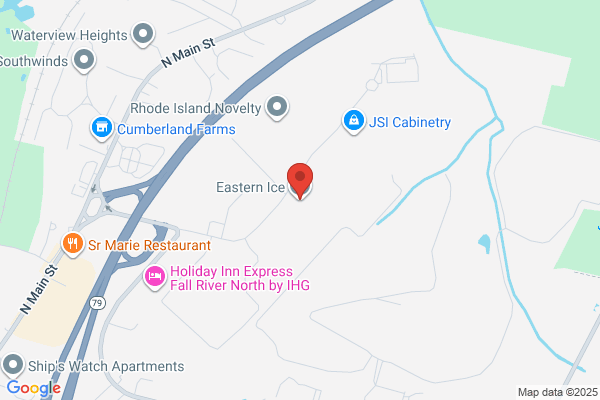Eastern Ice & Fuel