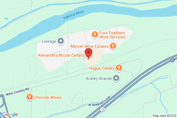 Alexandria Nicole Cellars