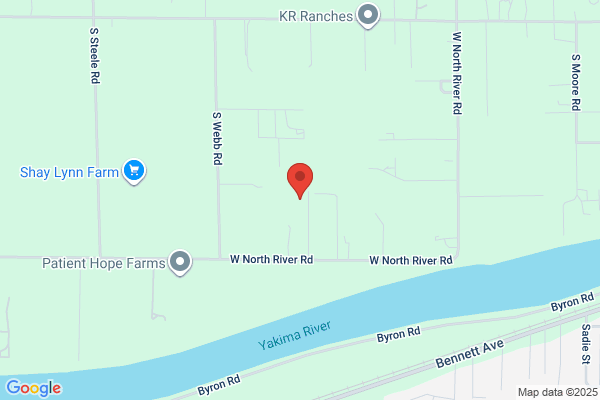 Yakima River Winery Inc