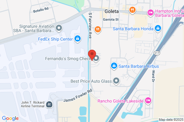 Mireles Automotive Repair