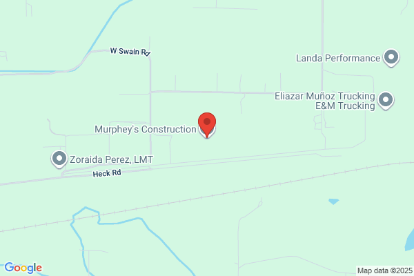 Murphey's Construction