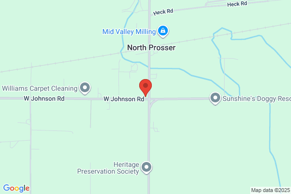 North Prosser Market