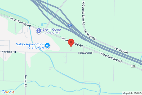 Pacific Corrugated Pipe Co